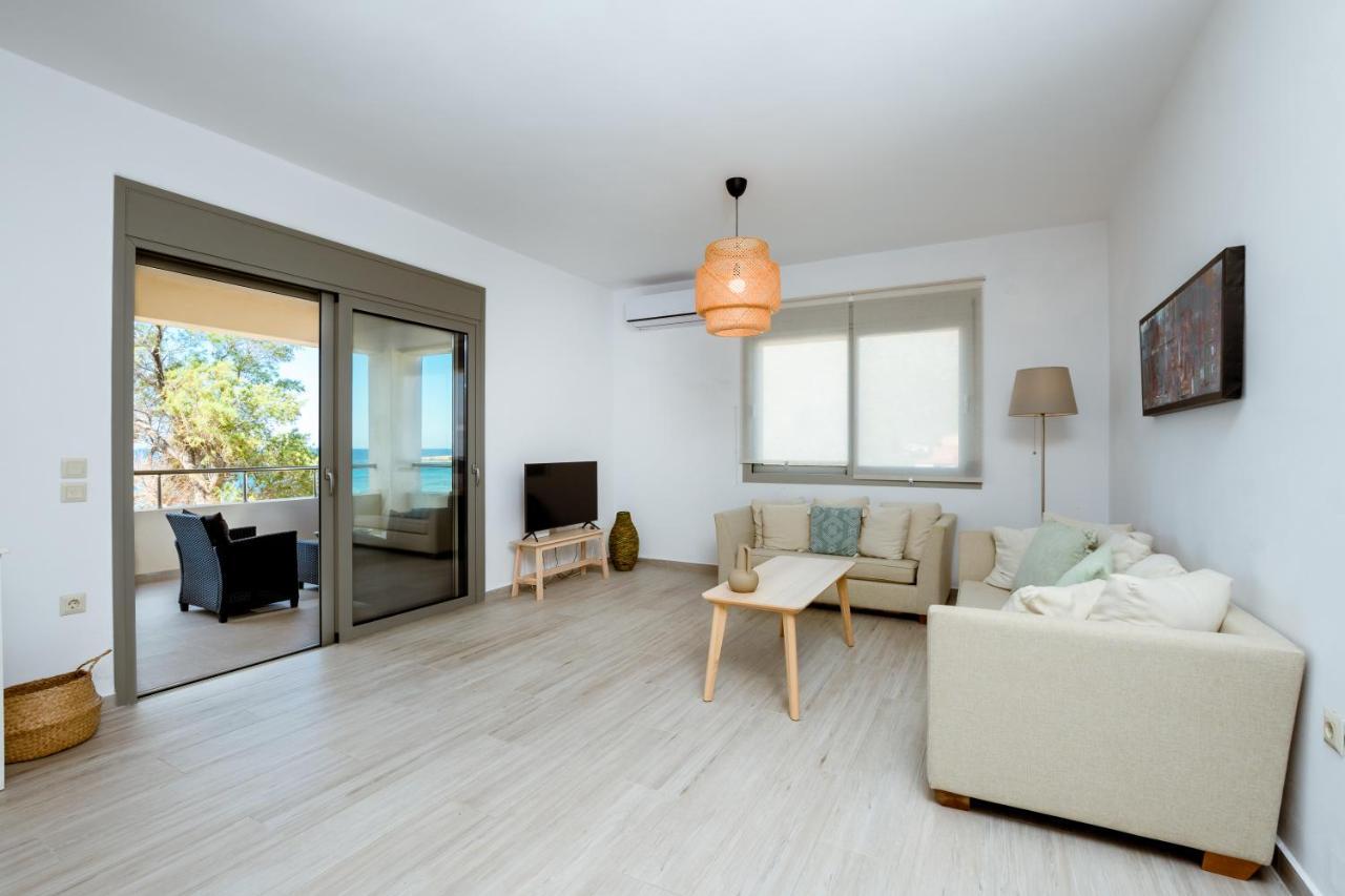 Akrotiri Seaside Project Ferienhaus