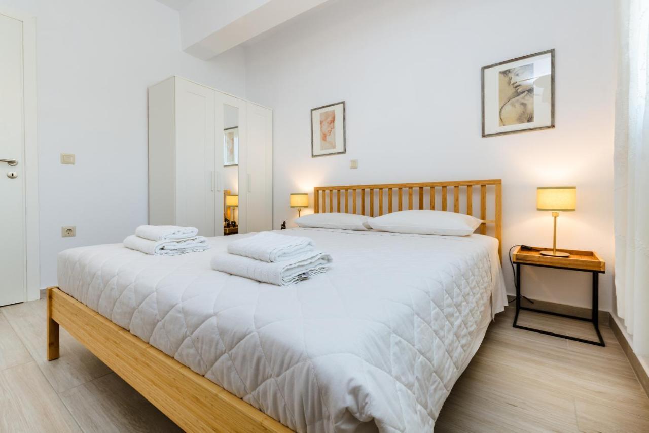 Ferienhaus Akrotiri Seaside Project