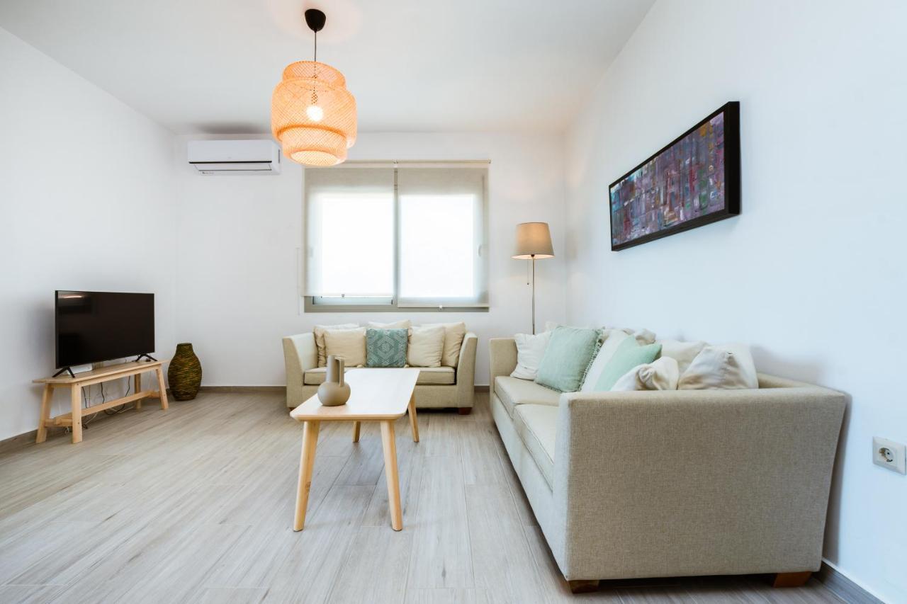 Ferienhaus Akrotiri Seaside Project
