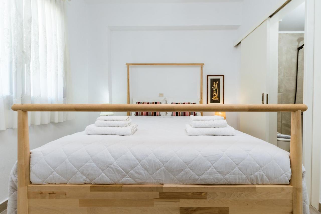 Ferienhaus Akrotiri Seaside Project