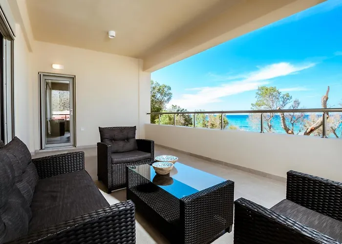 Akrotiri Seaside Project