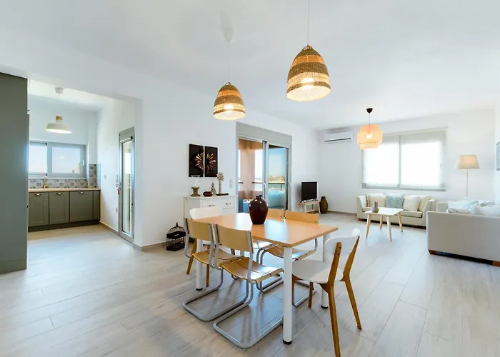 Akrotiri Seaside Project