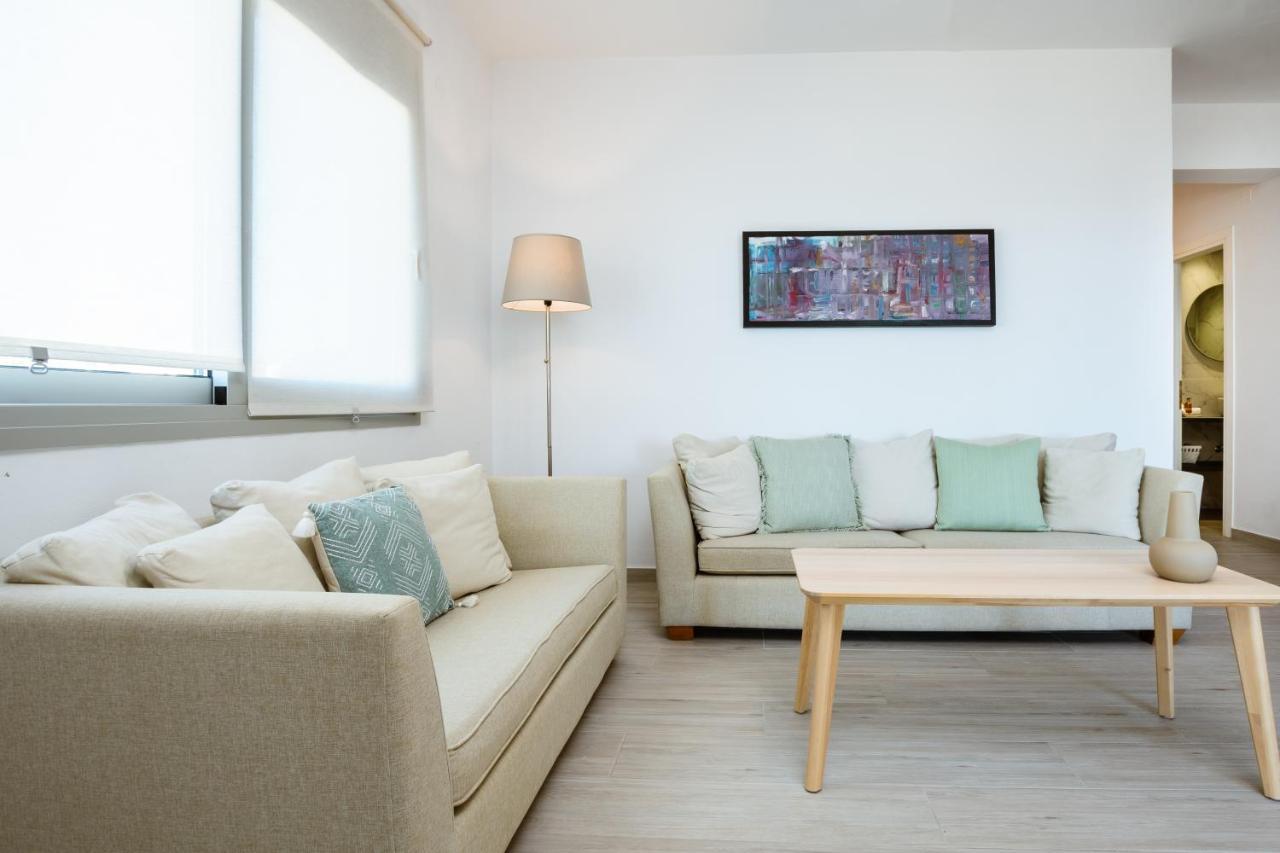Holiday home Akrotiri Seaside Project Stavros (Crete)