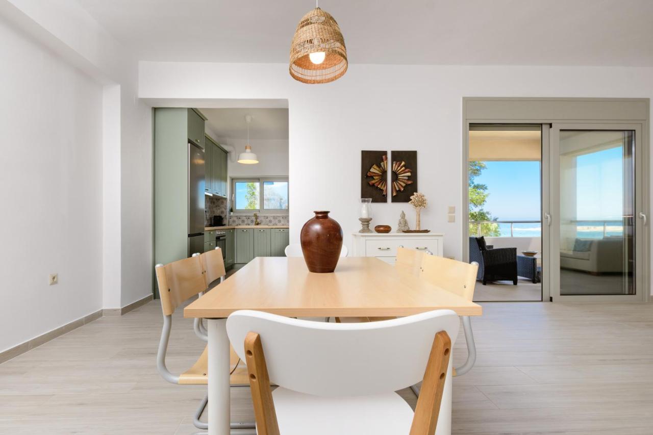 Akrotiri Seaside Project Stavros (Crete)