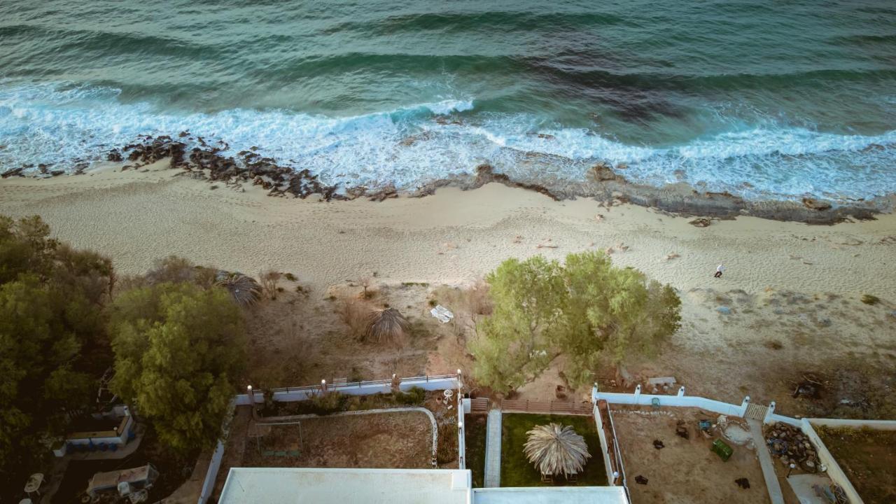 Akrotiri Seaside Project * Stavrós