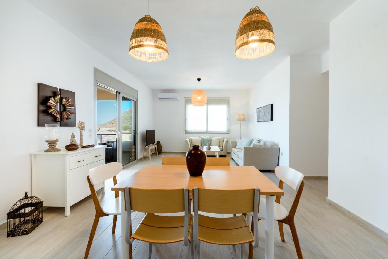 Akrotiri Seaside Project * Stavrós
