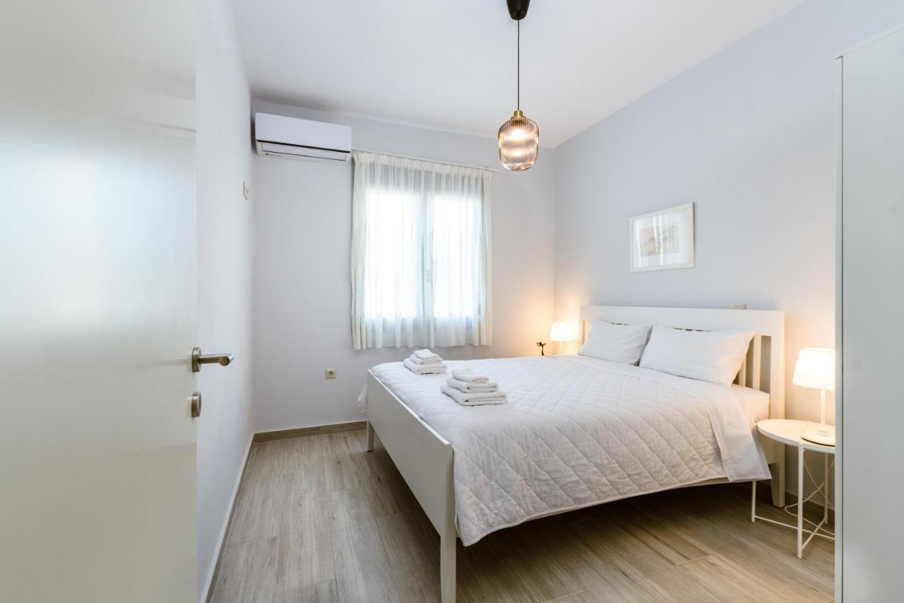 Case de vacanță Akrotiri Seaside Project