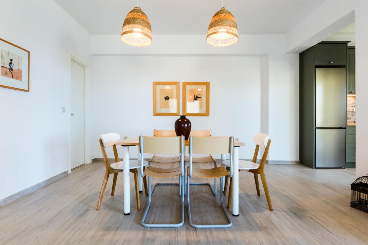 Akrotiri Seaside Project Holiday home